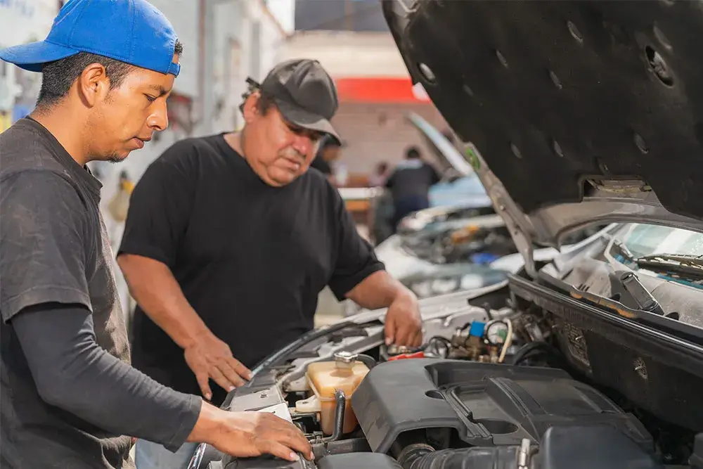 Your Engine Performance Trouble Could Be the Result of a Vacuum Leak