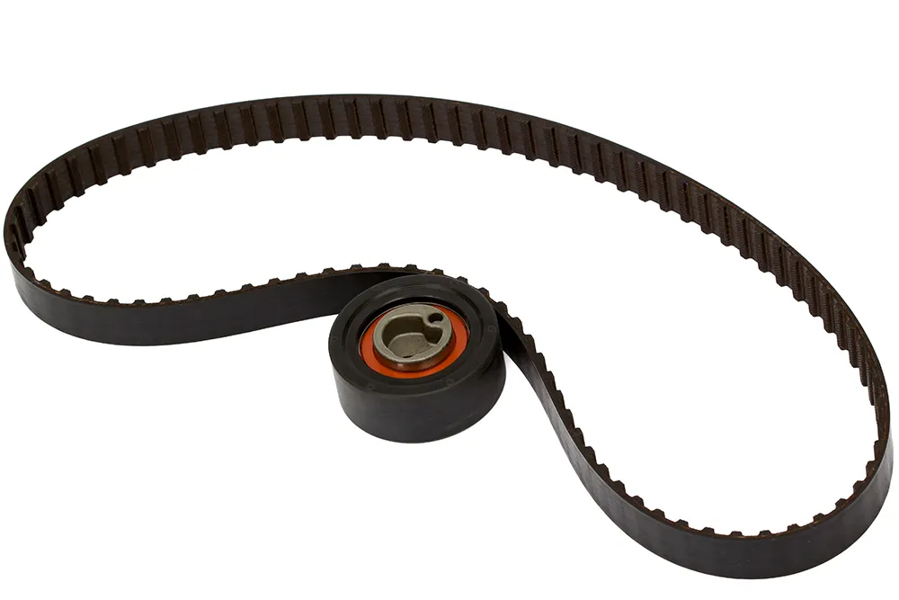 When Do I Need to Get My Car’s Timing Belt Replaced?