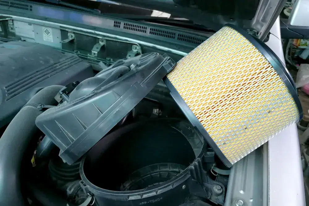 When Do My Car’s Filters Need to Be Changed?