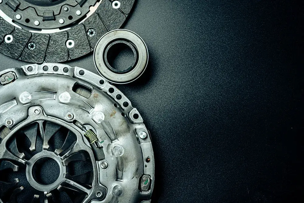 Six Signs My Clutch Is Going Out and Needs Replacing