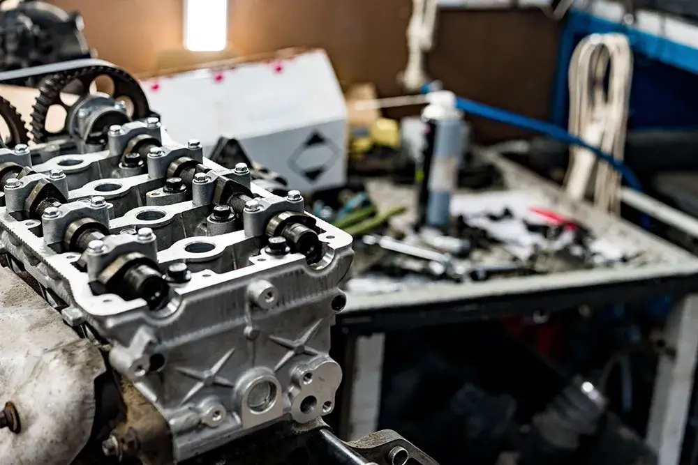 Dealing With Acceleration Problems