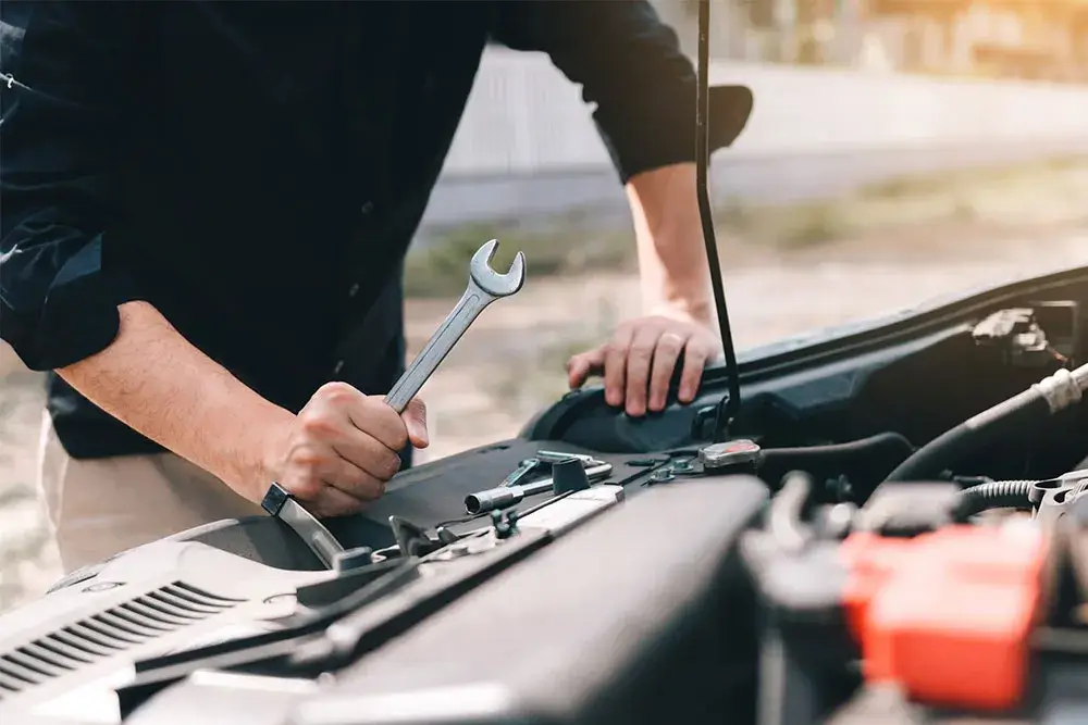 Preventative Maintenances You Should Do Before The 4th