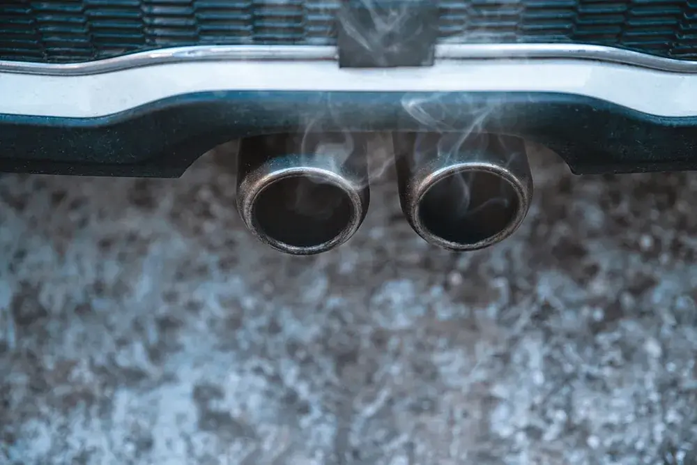 Reasons Why Excess Exhaust Is a Sign of An Unhealthy Car