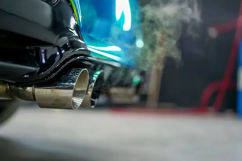 Signs Your Exhaust System Needs to Be Inspected by Journey Auto Repair