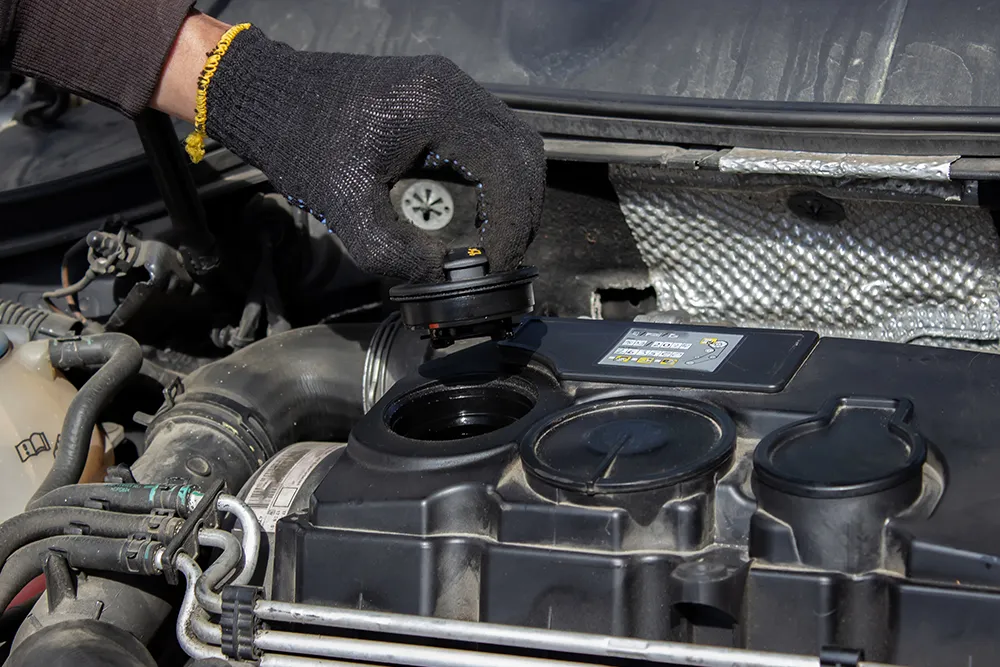 A Faulty Water Pump Can Cause All Sorts of Problems