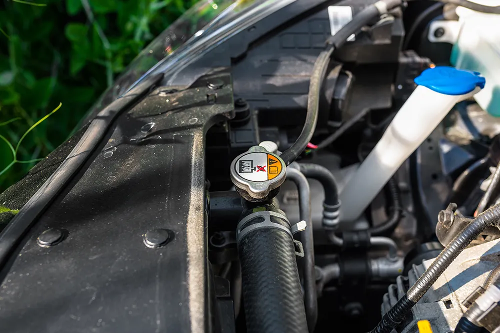 Bring Your Vehicle to Journey Auto Repair if It Needs a New Thermostat