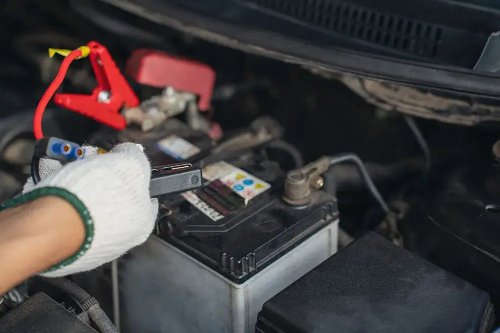What Is the Average Lifespan of a Car Battery?