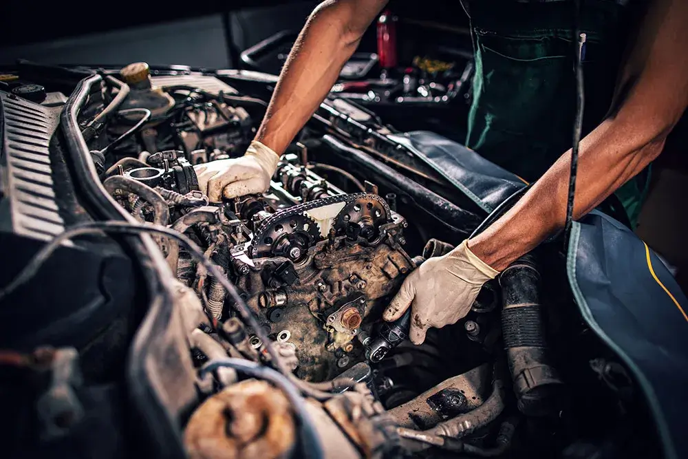 What Is the Engine Control Unit?