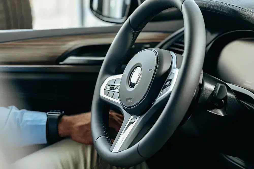 Why Steering & Suspension Repair is Important for Your Vehicle
