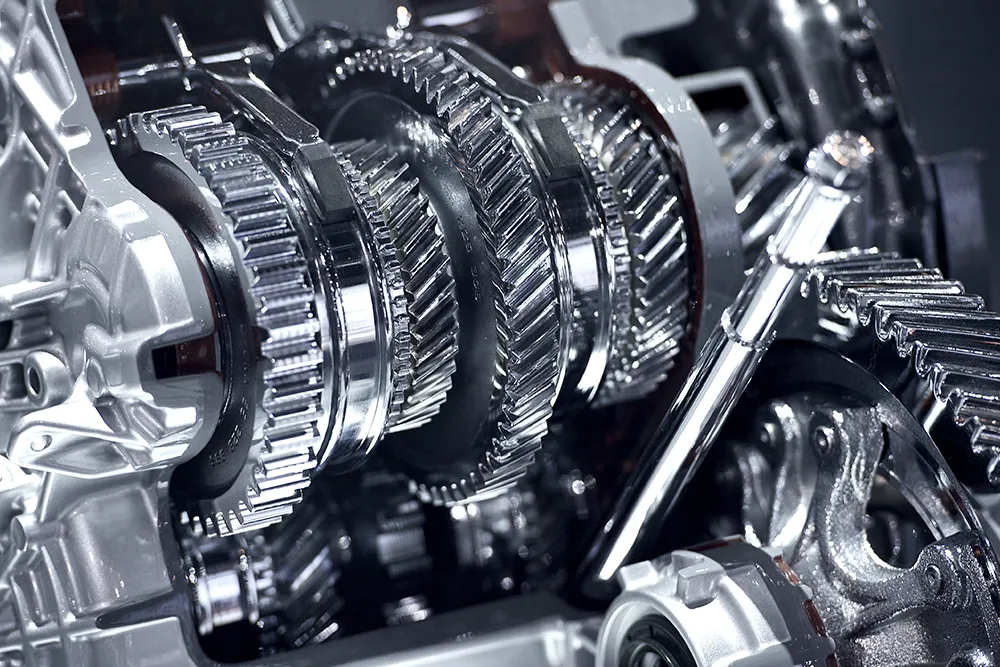 Everything You Need To Know About Transmission Repair