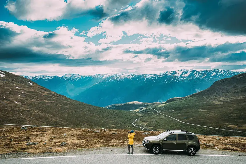 The Importance of a Pre-Trip Car Inspection