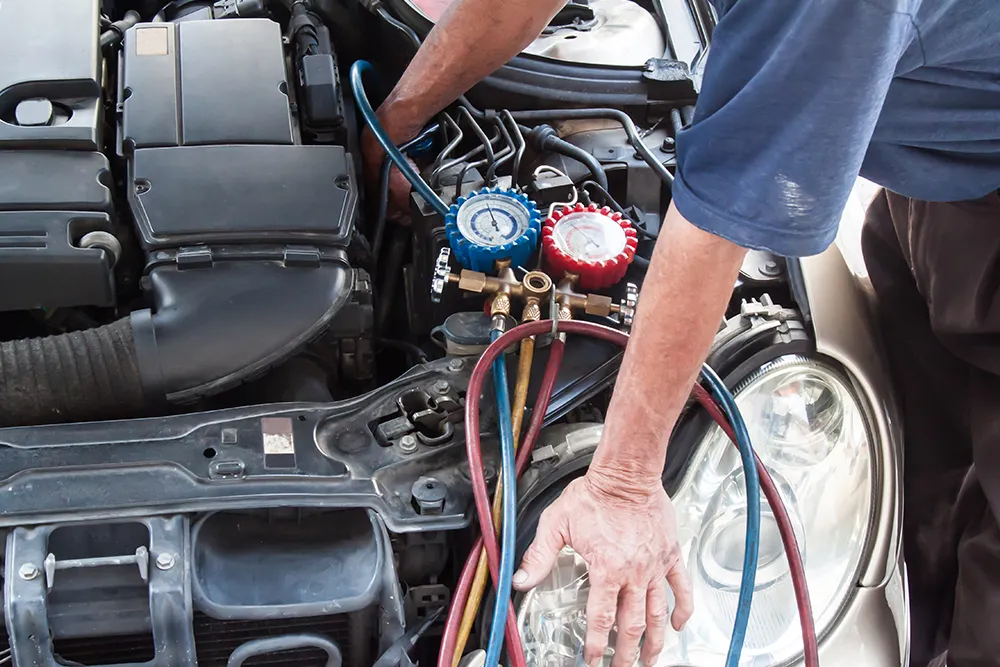 Why You Should Get Regular AC Repair and Service
