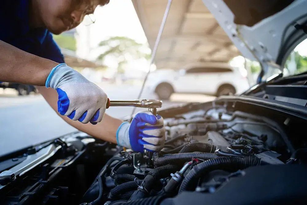 Everything You Need to Know about Engines