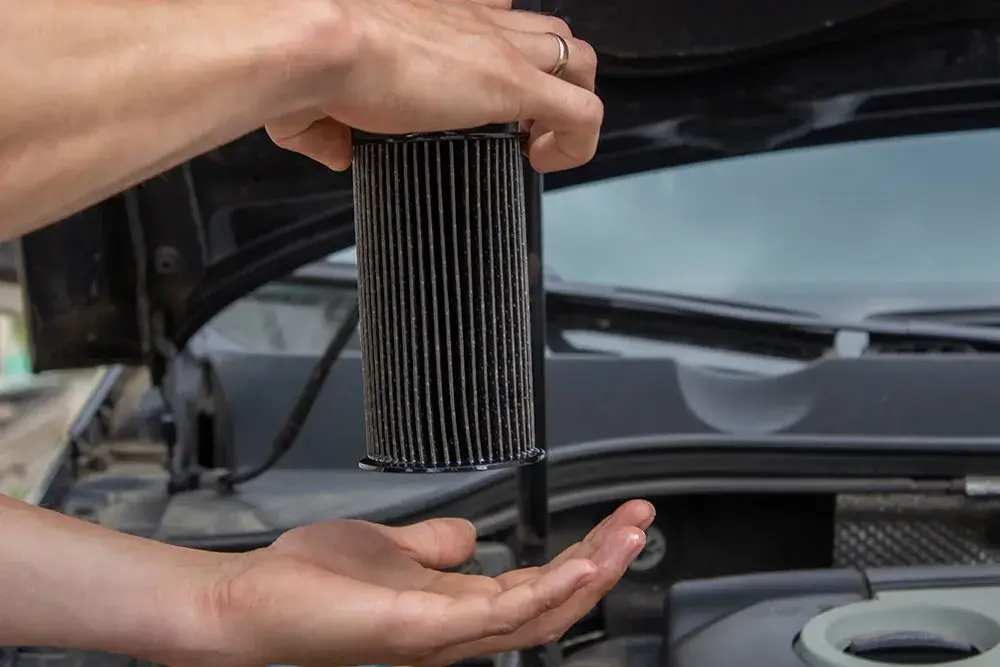 Keeping Your Car Running Smoothly with Proper Filters and Fluids