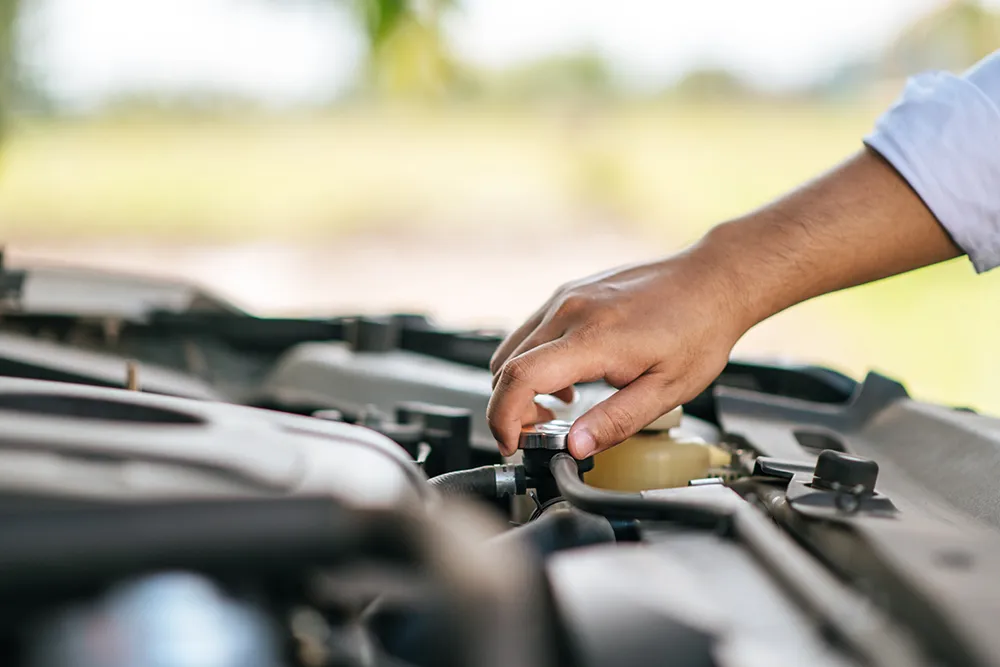 Tips for Winterizing Your Vehicle's Cooling System