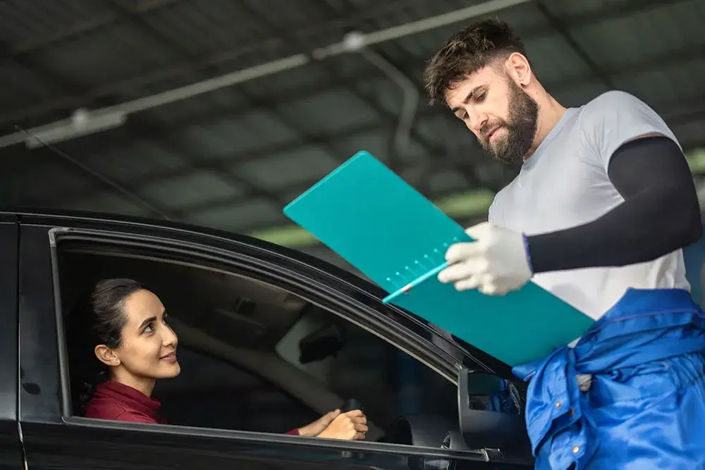 Unleashing the Power of Pre-Purchase Inspections: Your Guide to Confident Car Buying