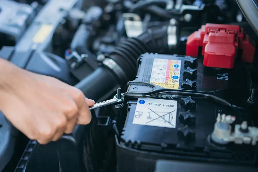 New Battery, Battery Swap, or Battery Charge? Here's What You Need to Know