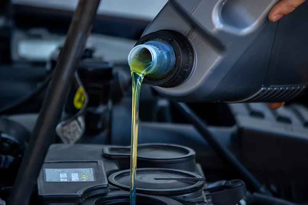 The Importance Of Regular Oil Change Service For Your Vehicle