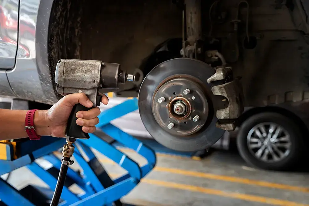All You Need To Know About Brake Repair, Pads, And Rotors