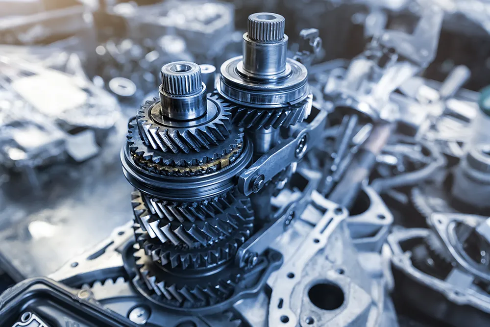 Transmission Maintenance: Key Practices For Long-Term Reliability