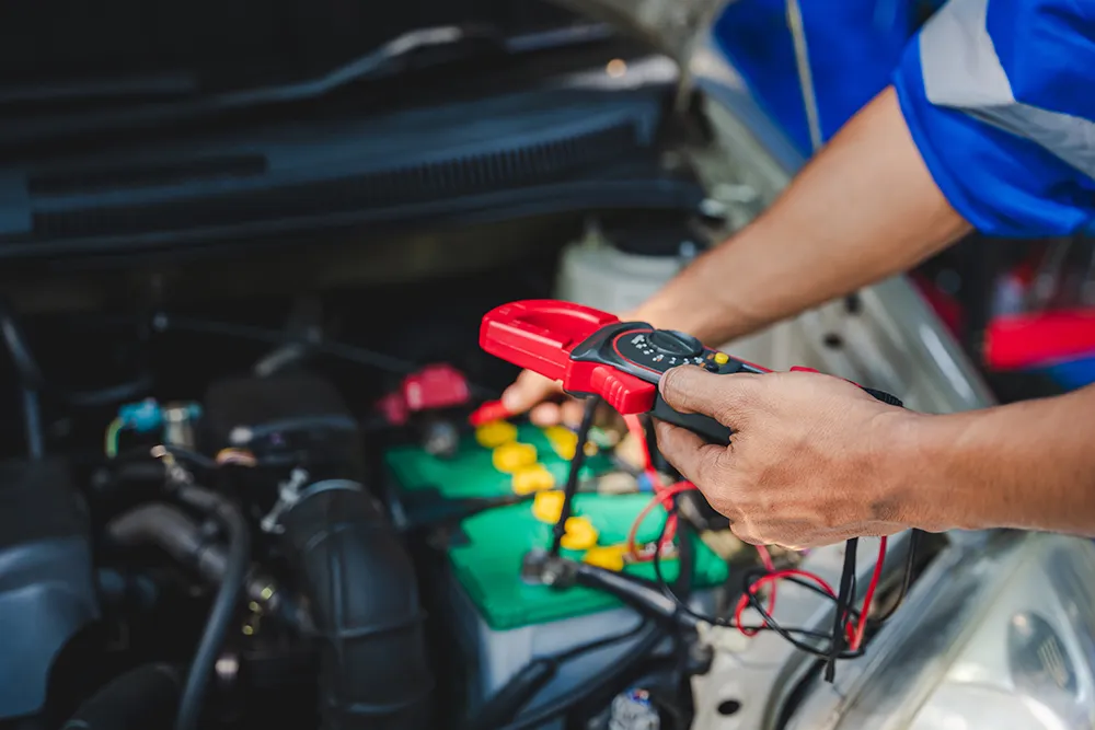 The Importance of Auto Electrical Repair