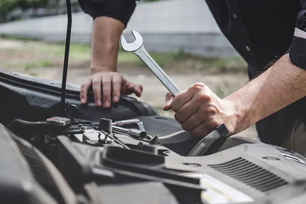 Winter Scheduled Maintenance for Your Vehicle