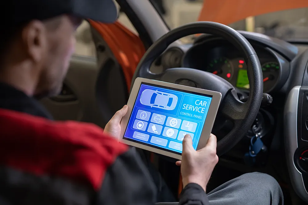 The Importance of Auto Diagnostics in Maintaining Your Vehicle