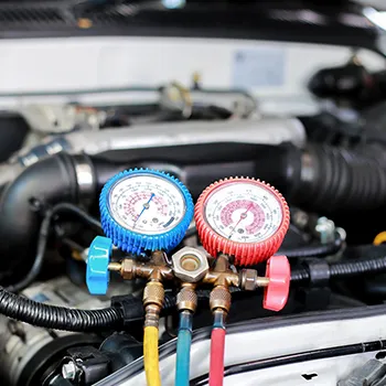 AC & Heat Repair in New Hope, MN