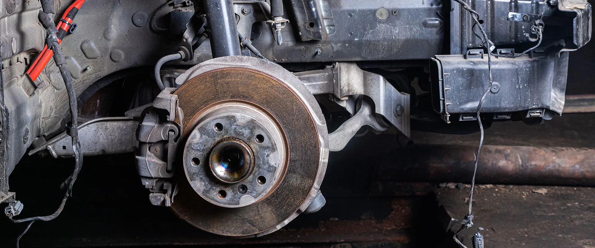 Brake Service near New Hope, MN