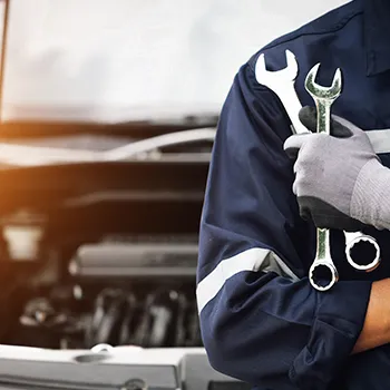 Get a Tune Up in New Hope, MN
