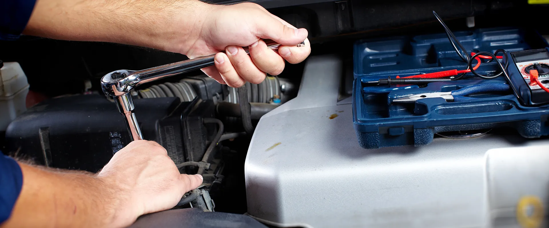 Car Repair near New Hope, MN