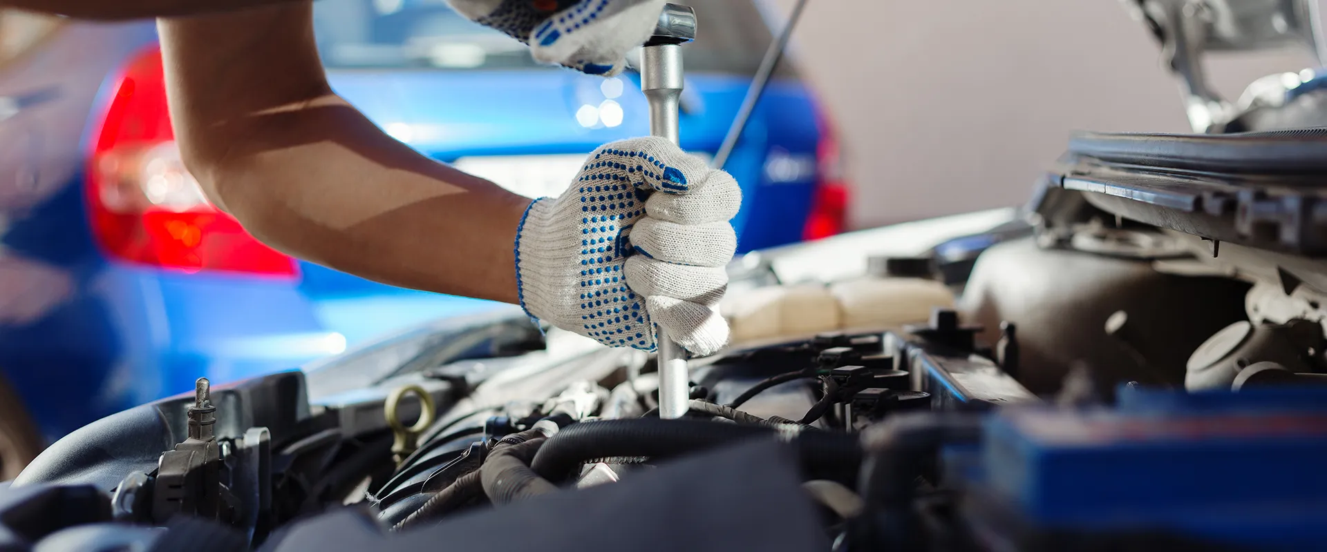 Get a Tune Up near New Hope, MN