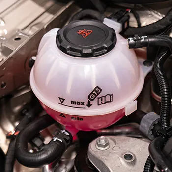Engine Cooling in New Hope, MN