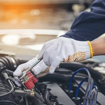 Engine Repair & Diagnostics in New Hope, MN
