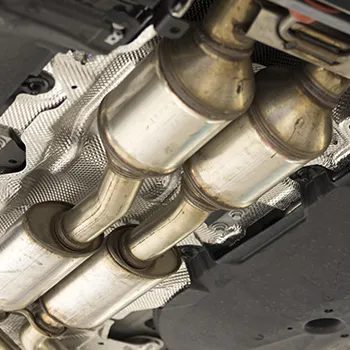 Exhaust Repair in New Hope, MN
