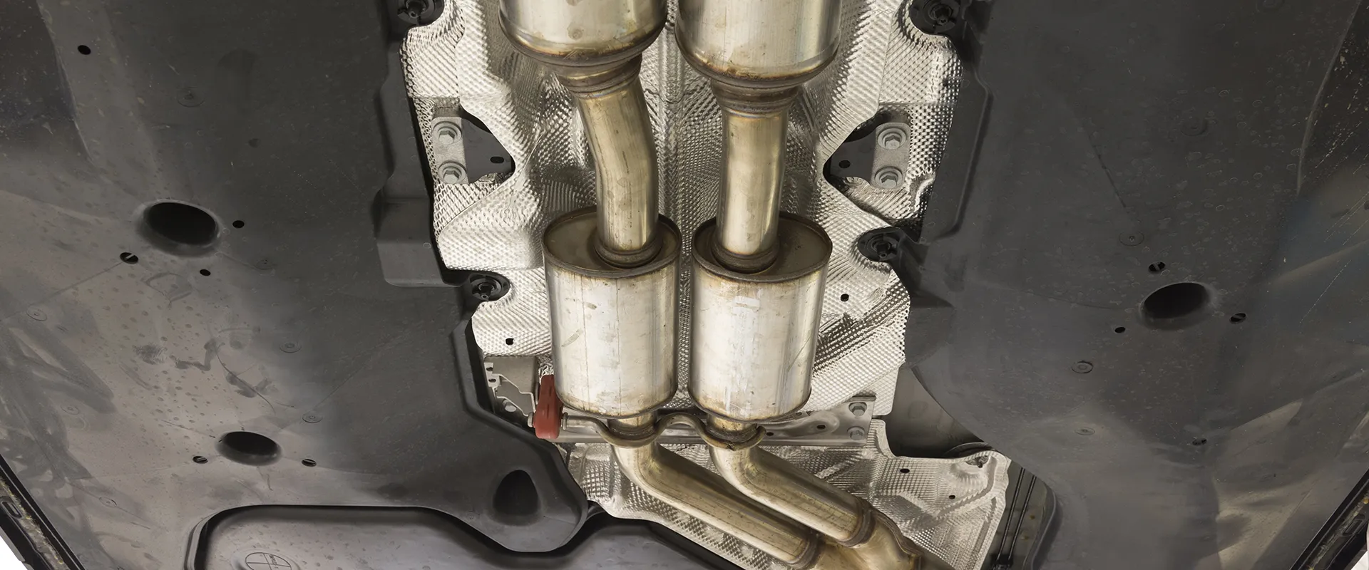 Exhaust Repair near New Hope, MN