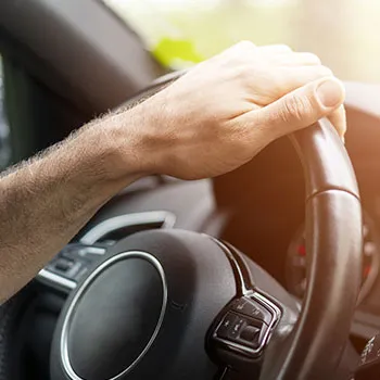 Steering & Suspension in New Hope, MN