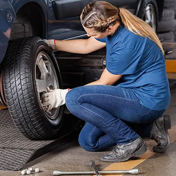 Tire Services in New Hope, MN