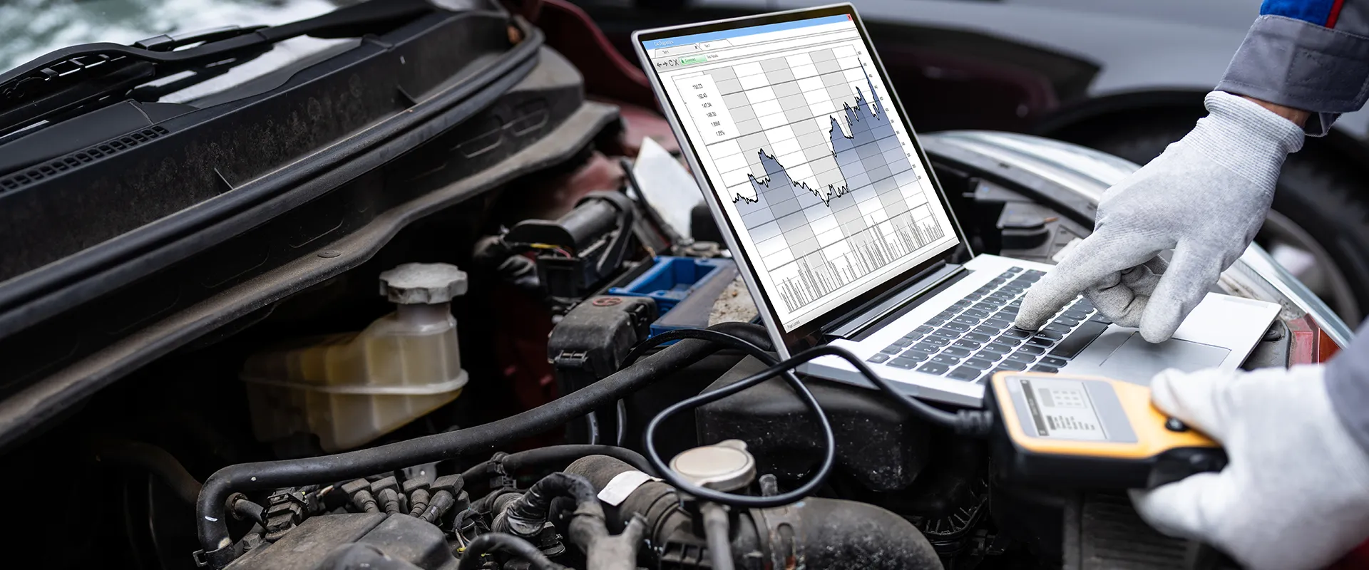Computer Diagnostics near New Hope, MN