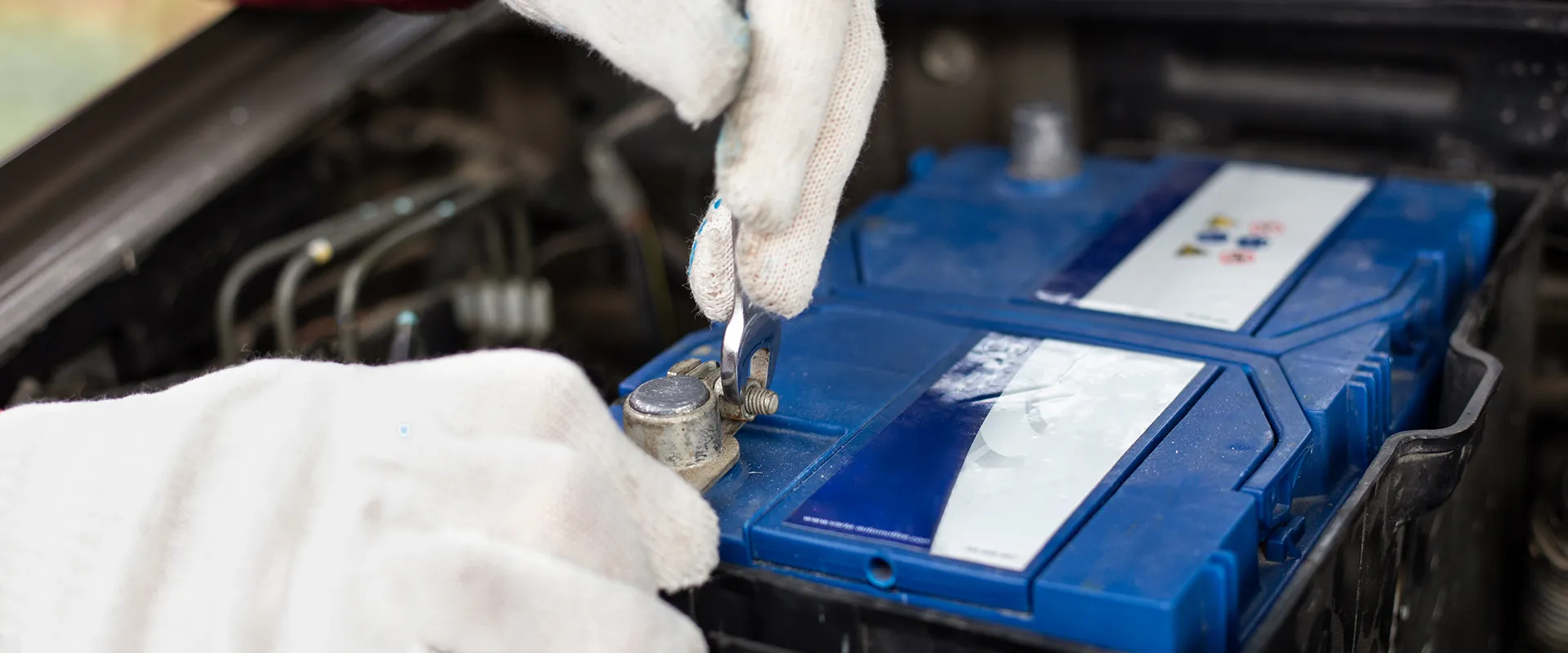 Battery, Starter, & Alternator near New Hope, MN