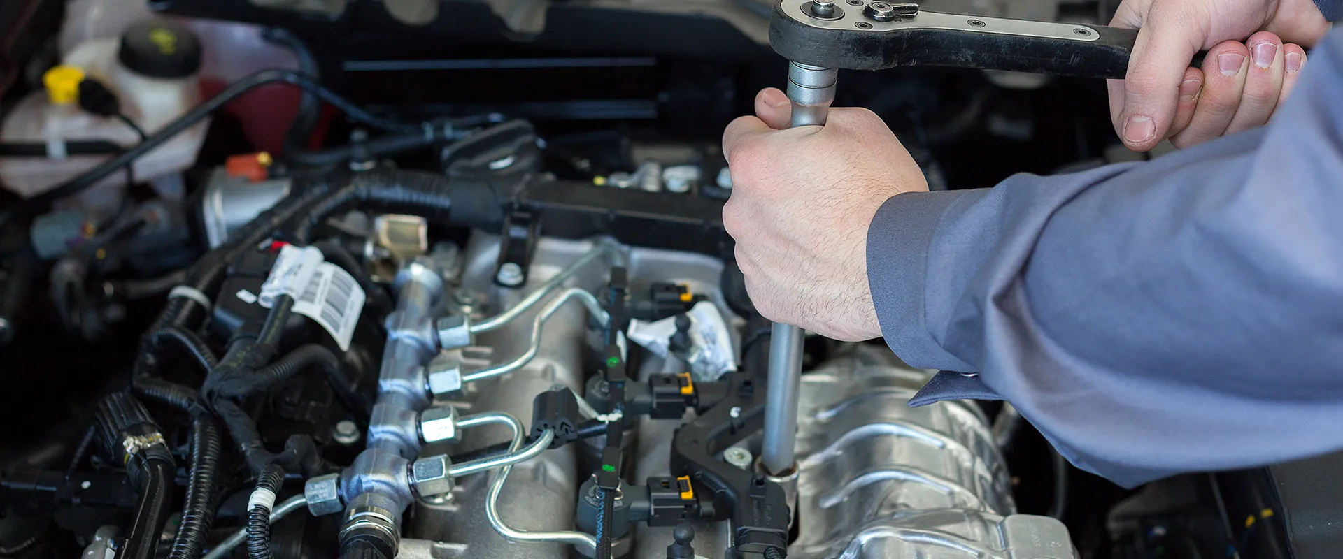 Car Repair near New Hope, MN