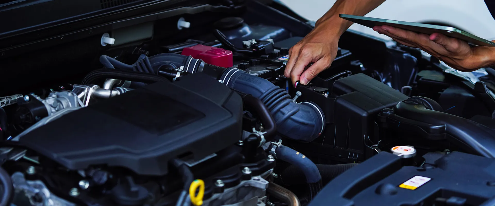 Free 15 Minute Inspection near New Hope, MN