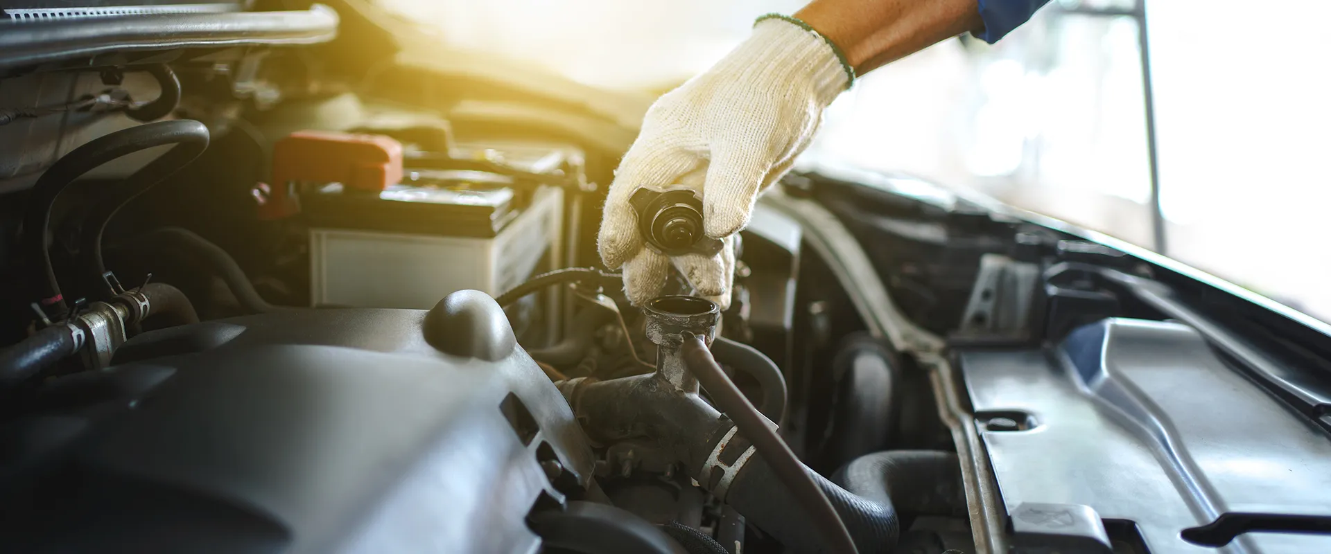 Preventative Maintenance near New Hope, MN