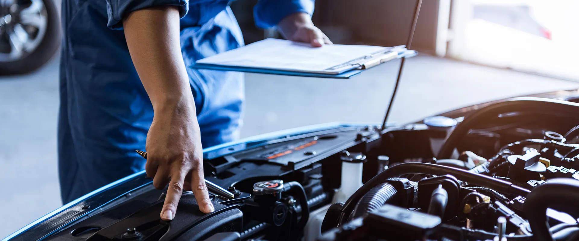 Maintenance near New Hope, MN