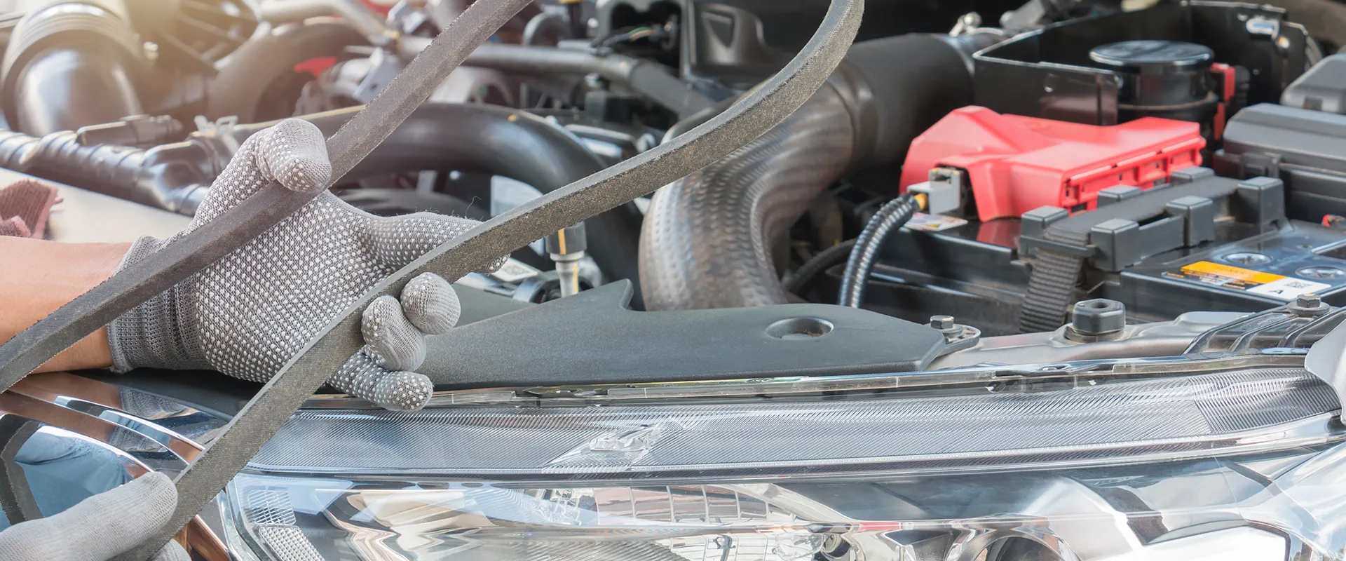 Get a Tune Up near New Hope, MN