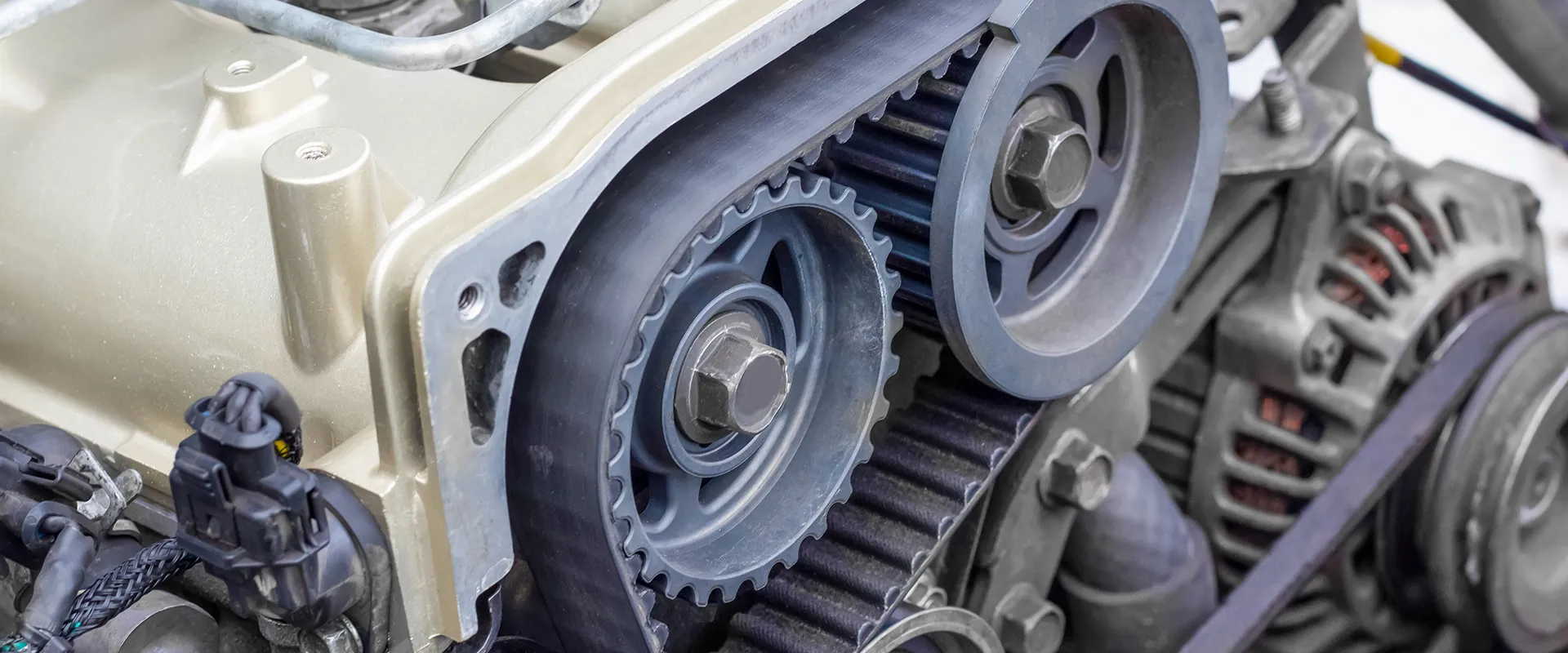 Belts and Hoses near New Hope, MN