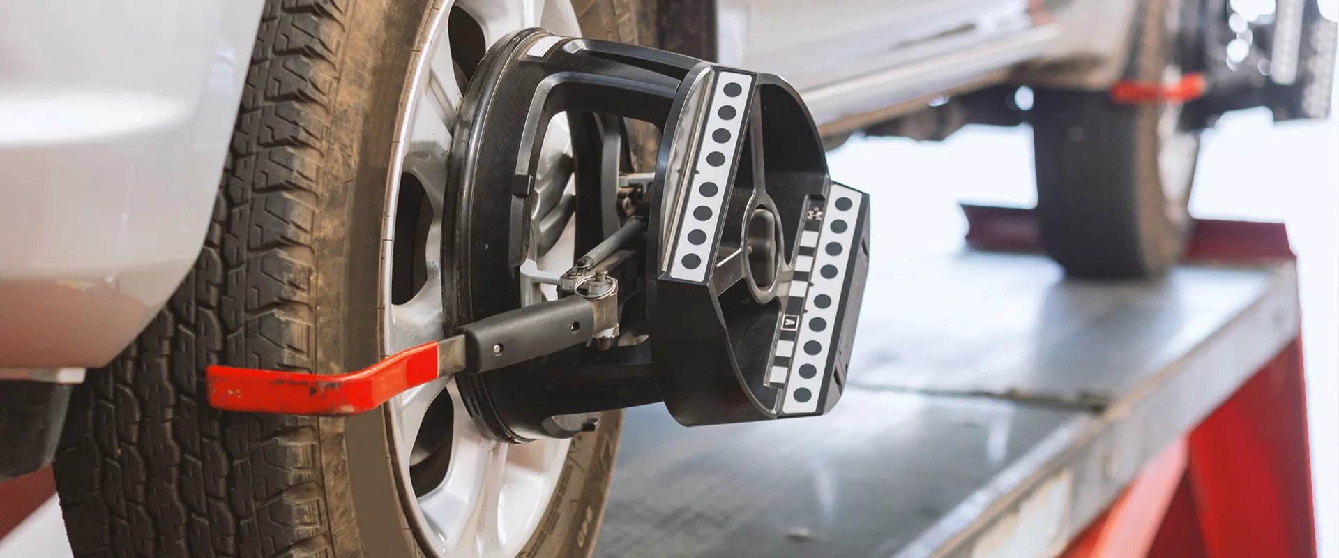 Wheel Alignment near New Hope, MN